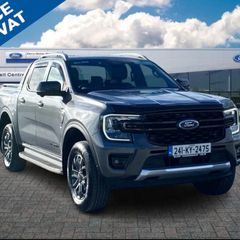 Ford Ranger 2024