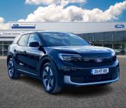 Ford Explorer 2026