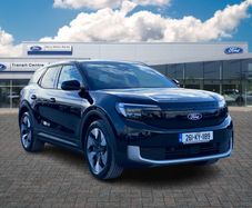 Ford Explorer 2026