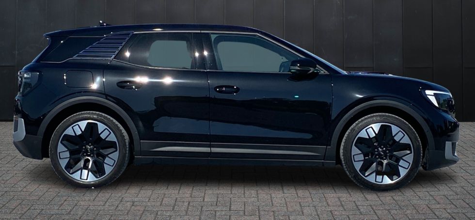 Ford Explorer 2026