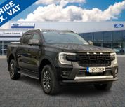 Ford Ranger 2024