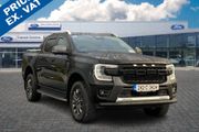 Ford Ranger 2024