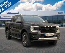 Ford Ranger 2024
