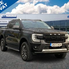 Ford Ranger 2024