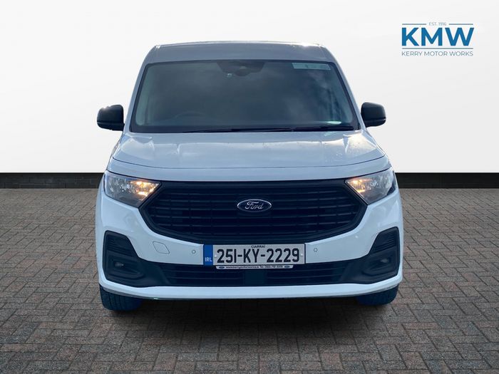 Ford Transit Connect 2025