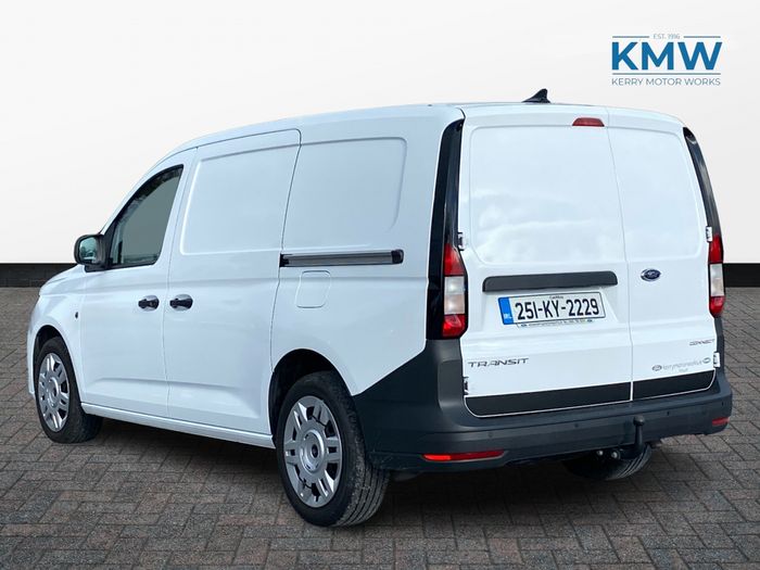 Ford Transit Connect 2025