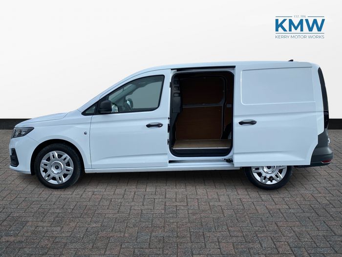 Ford Transit Connect 2025