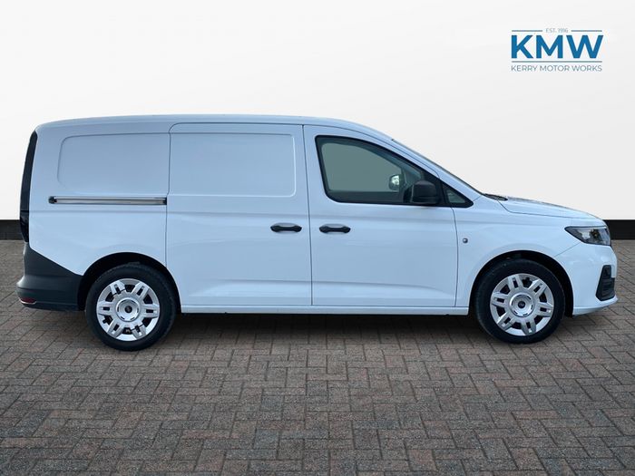 Ford Transit Connect 2025