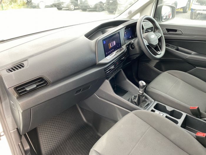 Ford Transit Connect 2025
