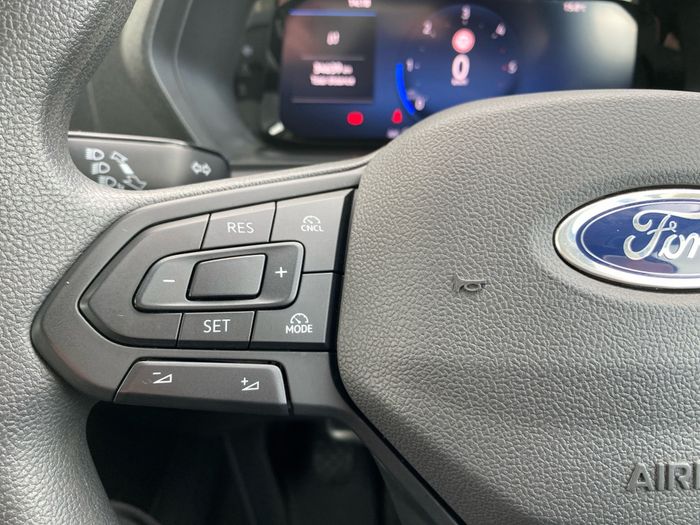 Ford Transit Connect 2025