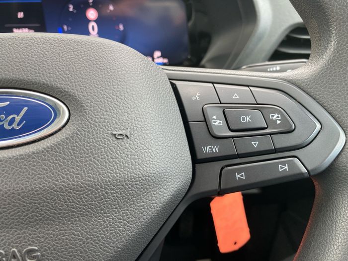 Ford Transit Connect 2025
