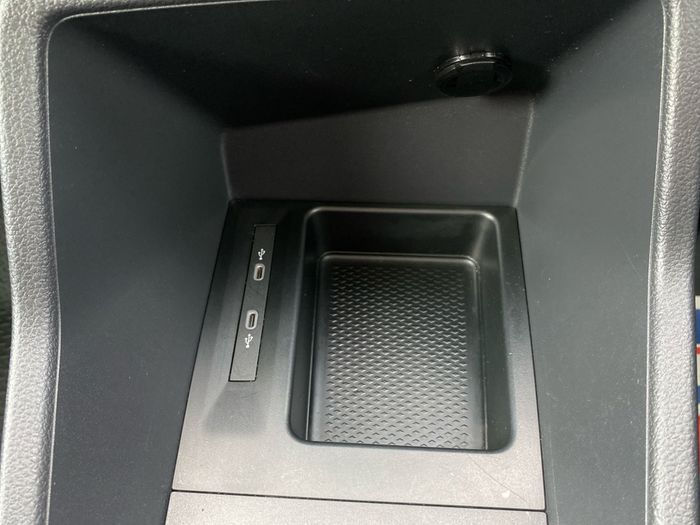 Ford Transit Connect 2025