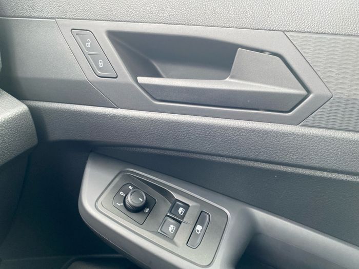 Ford Transit Connect 2025