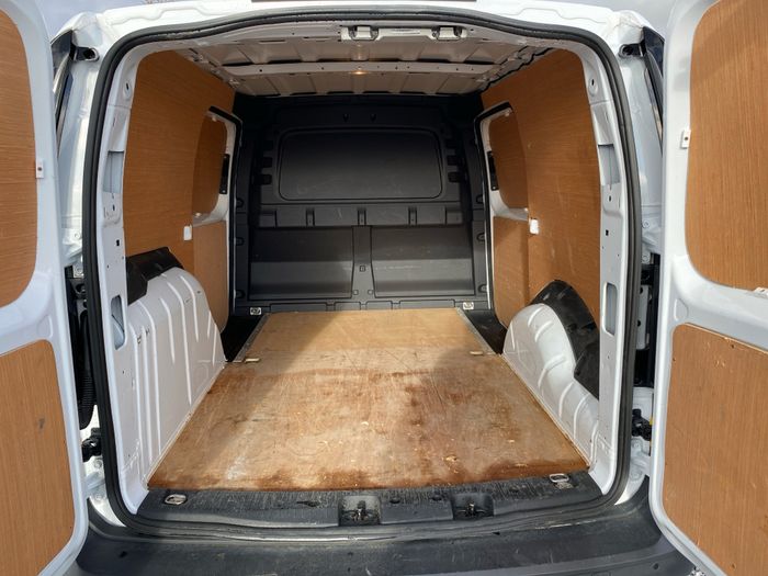 Ford Transit Connect 2025