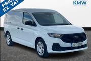 Ford Transit Connect 2025
