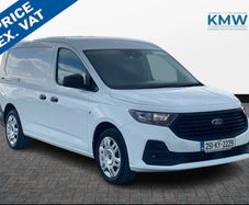 Ford Transit Connect 2025