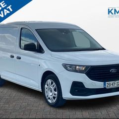 Ford Transit Connect 2025