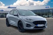 Ford Kuga 2023