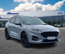 Ford Kuga 2023