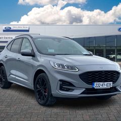 Ford Kuga 2023