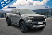 Ford Ranger 2023