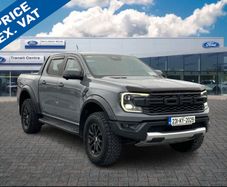 Ford Ranger 2023