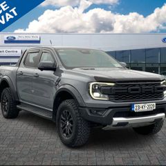 Ford Ranger 2023