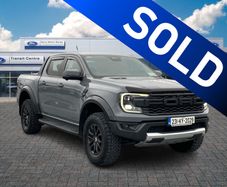 Ford Ranger 2023