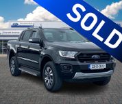 Ford Ranger 2023