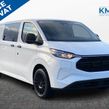 Ford Transit Custom 2026