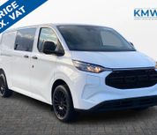 Ford Transit Custom 2026