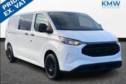 Ford Transit Custom 2026