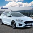 Ford Focus 2021
