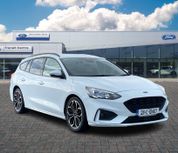 Ford Focus 2021
