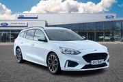 Ford Focus 2021