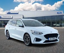 Ford Focus 2021