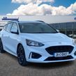 Ford Focus 2021