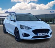 Ford Focus 2021
