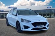 Ford Focus 2021