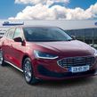 Ford Focus 2023