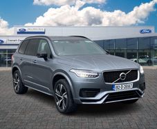 Volvo XC90 2019
