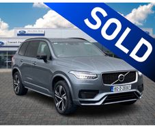 Volvo XC90 2019