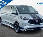 Ford Transit Custom 2026
