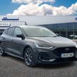 Ford Focus 2025