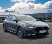 Ford Focus 2025