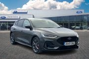 Ford Focus 2025