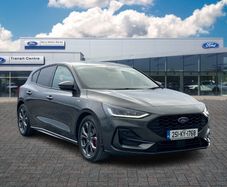 Ford Focus 2025