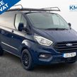 Ford Transit Custom 2021