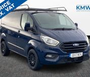 Ford Transit Custom 2021