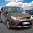 Ford Grand C-Max 2014